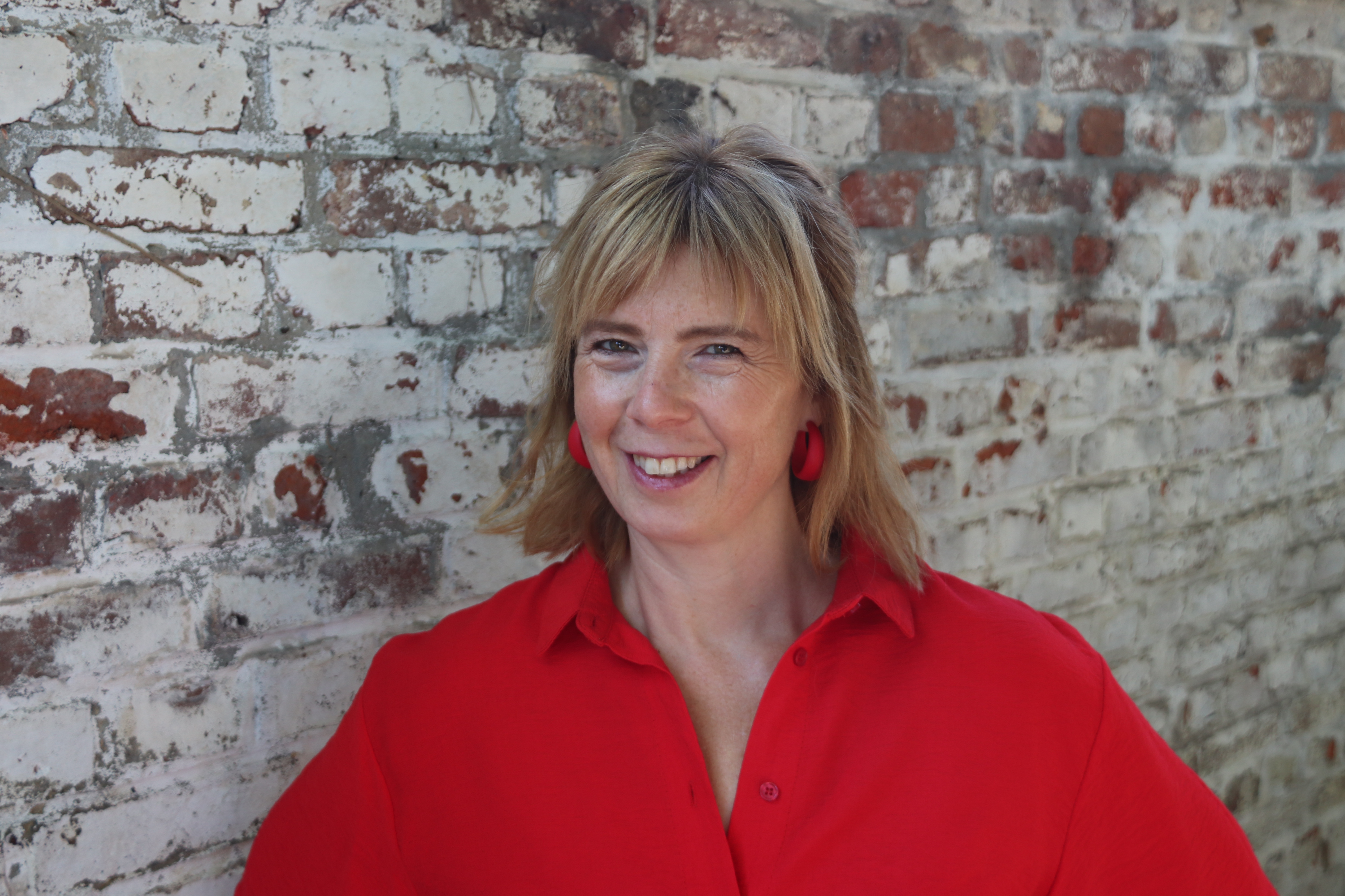 Profielfoto Sarie Goossens